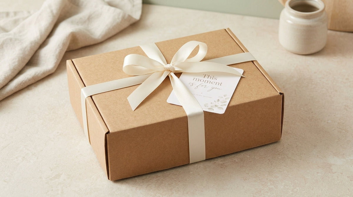 Little Feeder Gift Set